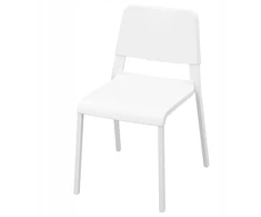 IKEA TEODORES kėdė / balta