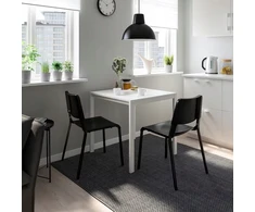 IKEA TEODORES Kėdė, juoda