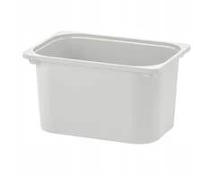 IKEA TROFAST Pojemnik pilka 42x30x23 cm