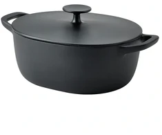 IKEA VARDAGEN Puodas 5 l