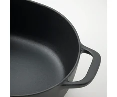 IKEA VARDAGEN Puodas 5 l