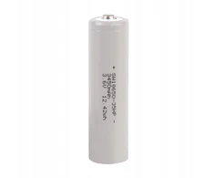 Įkraunama ličio jonų baterija 18650 Li-Ion 3450mAh 3,6V 1vnt.