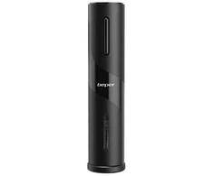 Įkraunamas kamščiatraukis P102ACP100 Beper 18W Juoda