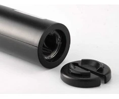 Įkraunamas kamščiatraukis P102ACP100 Beper 18W Juoda