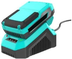 Įkroviklis BESK 20V 2.4A