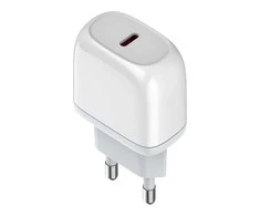Įkroviklis D-FRUIT DF125,USB-C, 20 W