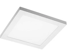 LED šviestuvas MOZA, 18W, 1500lm, AC220-240V, 50/60Hz, PF>0,5, RA≥80, IP40, 120°, 4000K, k