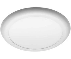 LED šviestuvas MOZA, 18W, 1500lm, AC220-240V, 50/60Hz, PF>0,5, RA≥80, IP40, 120°, 4000K, a