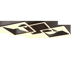 LED šviestuvas MOZA, 18W, 1500lm, AC220-240V, 50/60Hz, PF>0,5, RA≥80, IP40, 120°, 4000K, k