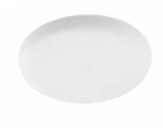 24W LED įleidžiamas šviestuvas GTV SORA, baltas, 4000K, IP54