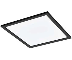Įleidžiama LED panelė HOROZ, 18 W, 1170 lm, 2700 K, 22,5 x 22,5 cm, 2 vnt.