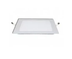 Įleidžiama LED panelė HOROZ, 9 W, 540 lm, 4200 K, 15 x 15 cm, 2 vnt.