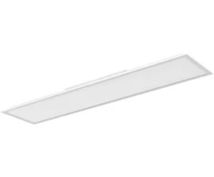 Lubinis šviestuvas Įleidžiama LED panelė OSRAM ESSENTIAL IP20 36W 4000K 4300lm 120x30cm