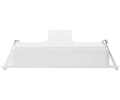 Įleidžiama LED panelė PHILIPS MESON, 12,5 W, 3000 K, 1250 lm, 14 x 14 cm