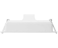 Įleidžiama LED panelė PHILIPS MESON, 12,5 W, 3000 K, 1250 lm, 14 x 14 cm
