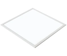 Įleidžiama LED panelė SPECTOR LIGHT, 45W, 4000K, 4900/5400lm, IP44, baltos sp., 59,5x59,5cm