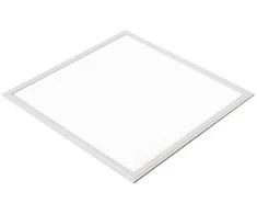 Įleidžiama LED panelė SPECTOR LIGHT, 45W, 4000K, 4900/5400lm, IP44, baltos sp., 59,5x59,5cm