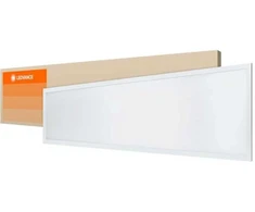 Įleidžiama LED panelė SPECTOR LIGHT, IP20,40W,3000K-4000K-6000K, 4000lm, 119,5x29,5x3,2cm