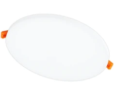 TOPE LED panelė įleidžiamas Rubi 6003000096, 14W, 4K, baltas