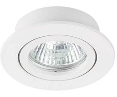 VOLARE LED šviestuvas, 10W, 800lm, AC175-250V, 50/60Hz, PF>0.5, RA>80, IP20, apšvietimas
