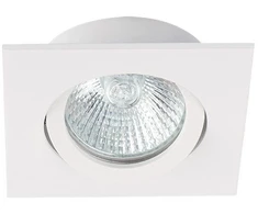 VOLARE LED šviestuvas, 10W, 800lm, AC175-250V, 50/60Hz, PF>0.5, RA>80, IP20, apšvietimas