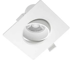 VOLARE LED šviestuvas, 10W, 800lm, AC175-250V, 50/60Hz, PF>0.5, RA>80, IP20, apšvietimas