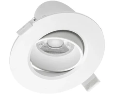 VOLARE LED šviestuvas, 10W, 800lm, AC175-250V, 50/60Hz, PF>0.5, RA>80, IP20, apšvietimas