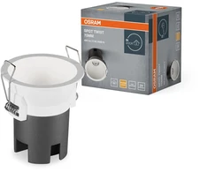 Osram Šviestuvas įleidžiamas Ledvance Twist TWIST, 5W, 3000°K, LED