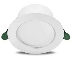 Philips Įmontuojamas šviestuvas Cilantro LED 5W 4K 550lm D9 Dim balt