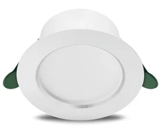 Įmontuojamas šviestuvas Philips DIAMOND CUT, 2W, 3000°K, LED
