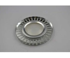 Įleidžiamas šviestuvas BESK Ø90mm x H20mm