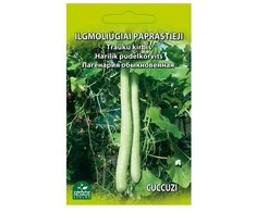 Ilgamoliūgiai paprastieji `Cucuzzi`, 1g 8908