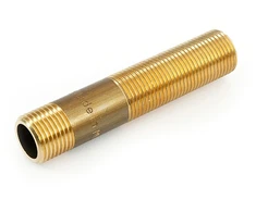 Ilgasriegis DN20, 3/4"