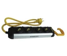 Ilgintuvas su įžeminimu Stanley 3x1.5mm2/5m/IP44