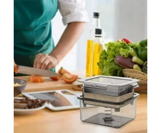 ILGUS KIETAS TOFU PRESS ECO MAISTO PRODUKTAI