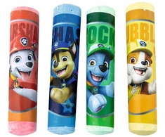 SIMBA IM Šaligatvio kreida 4 spalvų Paw Patrol John 6631