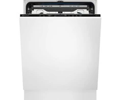 Indaplovė Electrolux KEGB9420W