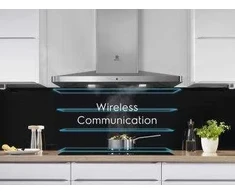 Gartraukis Electrolux LFG716X