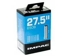 Impac dviračio kamera 27,5 / 27,5x1,50 / 2,35 av40