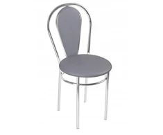 Impor Tulipan Plus CHROME kėdė
