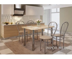 Impor Venus Satin kėdė