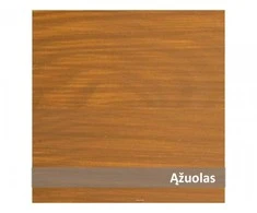 Impregnantas medienai LuxDecor, 1 l ąžuolas, laukui ir vidui