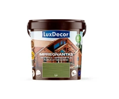 Vidaus ir lauko impregnantas medienai LUXDECOR Eglė 1 L