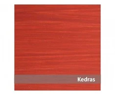 Impregnantas medienai PRIMACOL LuxDecor 1 L kedras