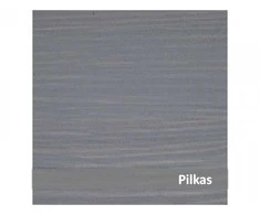 LuxDecor 1,0l. (pilkas)