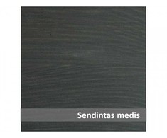 Impregnantas medienai LuxDecor, 1 l sendintas medis, laukui ir vidui