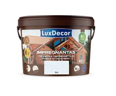 IMPREGNANTAS MEDIENAI PRIMACOL LUXDECOR 10 l Baltas