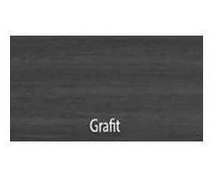 Impregnantas medienai LuxDecor, 10 l, grafitas, laukui ir vidui