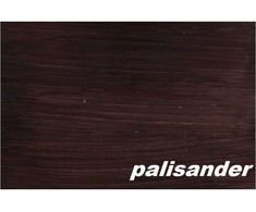 Impregnantas medienai LuxDecor, 10 l palisandras, laukui ir vidui