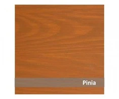 Impregnantas medienai LuxDecor, 10 l pinia, laukui ir vidui